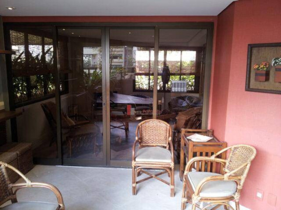 Imagem Apartamento com 4 Quartos à Venda, 254 m² em Jardim Vitória Régia - São Paulo Imagem Apartamento com 4 Quartos à Venda, 254 m² em Jardim Vitória Régia - São Paulo