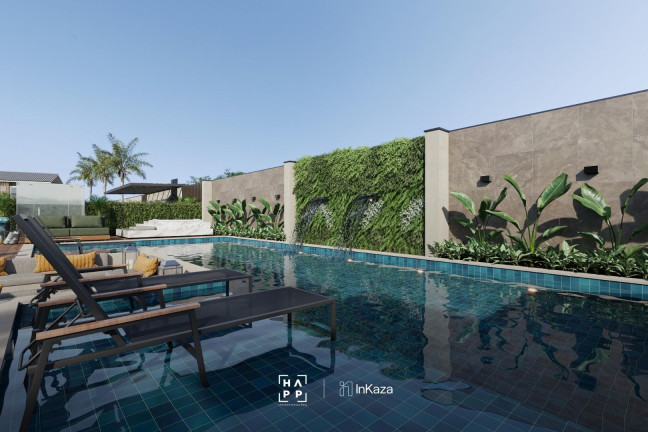 Imagem Casa com 3 Quartos à Venda, 77 m² em Capuava - Cotia Imagem Casa com 3 Quartos à Venda, 77 m² em Capuava - Cotia