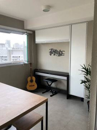 Imagem Apartamento com 2 Quartos à Venda, 75 m² em Vila Andrade - São Paulo Imagem Apartamento com 2 Quartos à Venda, 75 m² em Vila Andrade - São Paulo