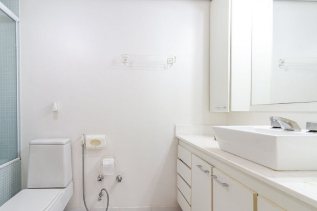 Imagem Imóvel com 3 Quartos à Venda, 99 m² em Vila Madalena - São Paulo Imagem Imóvel com 3 Quartos à Venda, 99 m² em Vila Madalena - São Paulo
