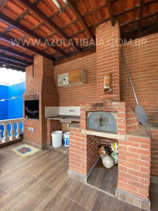 Imagem Imóvel com 6 Quartos à Venda, 441 m² em Rio Abaixo - Atibaia Imagem Imóvel com 6 Quartos à Venda, 441 m² em Rio Abaixo - Atibaia