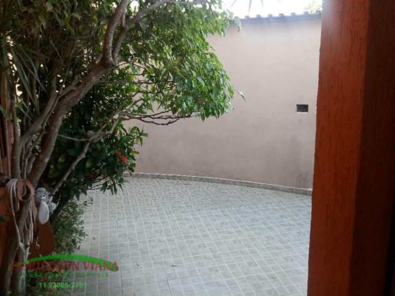 Imagem Sobrado com 3 Quartos à Venda, 90 m² em Parque Continental Ii - Guarulhos Imagem Sobrado com 3 Quartos à Venda, 90 m² em Parque Continental Ii - Guarulhos