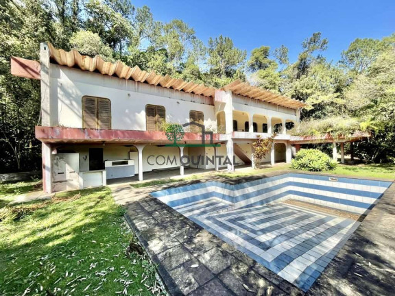 Casa com 4 Quartos à Venda, 4 m² em Jardim Colibri - Cotia