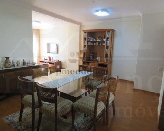Imagem Apartamento com 3 Quartos à Venda, 113 m² em Perdizes - São Paulo Imagem Apartamento com 3 Quartos à Venda, 113 m² em Perdizes - São Paulo