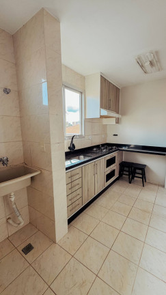 Imagem Apartamento com 2 Quartos à Venda, 55 m² em Neva - Cascavel Imagem Apartamento com 2 Quartos à Venda, 55 m² em Neva - Cascavel