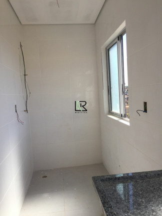 Imagem Cobertura com 2 Quartos à Venda, 53 m² em Havaí - Belo Horizonte