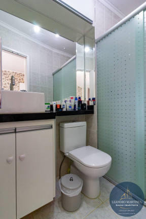 Imagem Casa de Condomínio com 2 Quartos à Venda, 98 m² em Pedreira - São Paulo