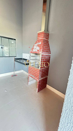 Imagem Casa com 3 Quartos à Venda, 118 m² em Setor Dos Bandeirantes - Aparecida De Goiânia Imagem Casa com 3 Quartos à Venda, 118 m² em Setor Dos Bandeirantes - Aparecida De Goiânia