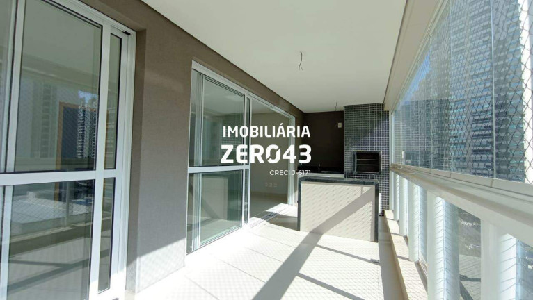 Imagem Apartamento com 3 Quartos à Venda, 123 m² em Gleba Fazenda Palhano - Londrina Imagem Apartamento com 3 Quartos à Venda, 123 m² em Gleba Fazenda Palhano - Londrina