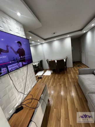 Imagem Apartamento com 3 Quartos à Venda, 63 m² em Jardim Petrópolis - Cotia Imagem Apartamento com 3 Quartos à Venda, 63 m² em Jardim Petrópolis - Cotia