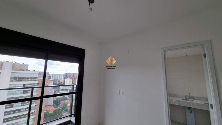 Imagem Apartamento com 3 Quartos à Venda, 135 m² em água Branca - São Paulo Imagem Apartamento com 3 Quartos à Venda, 135 m² em água Branca - São Paulo