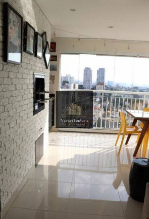 Imagem Apartamento com 2 Quartos à Venda, 65 m² em Vila Ester (zona Norte) - São Paulo Imagem Apartamento com 2 Quartos à Venda, 65 m² em Vila Ester (zona Norte) - São Paulo