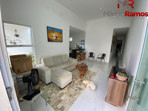 Imagem Casa com 3 Quartos à Venda, 85 m² em Encantada - Eusébio Imagem Casa com 3 Quartos à Venda, 85 m² em Encantada - Eusébio