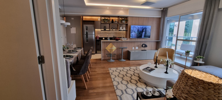 Imagem Apartamento com 2 Quartos à Venda, 64 m² em Paraíso - São Paulo Imagem Apartamento com 2 Quartos à Venda, 64 m² em Paraíso - São Paulo