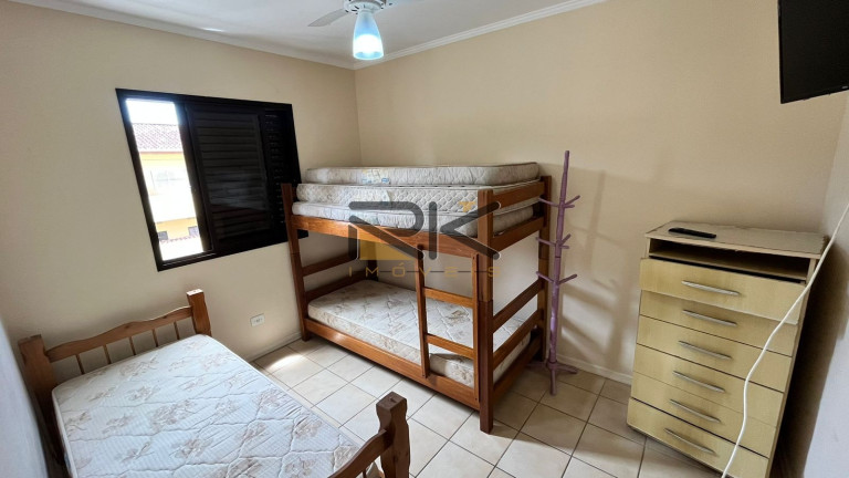 Imagem Apartamento com 2 Quartos à Venda, 70 m² em Praia Grande - Ubatuba