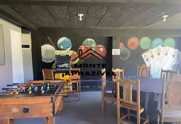 Imagem Chácara com 4 Quartos à Venda, 2.100 m² em Pouso Alegre - Ribeirão Pires