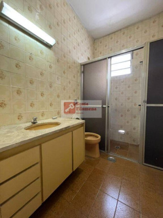 Imagem Sobrado com 3 Quartos à Venda, em Cambuci - São Paulo Imagem Sobrado com 3 Quartos à Venda, em Cambuci - São Paulo