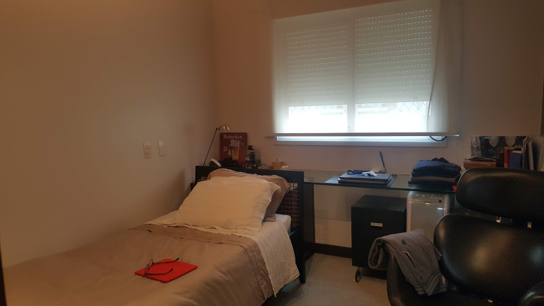 Imagem Imóvel com 4 Quartos à Venda, 252 m² em Campo Belo - São Paulo