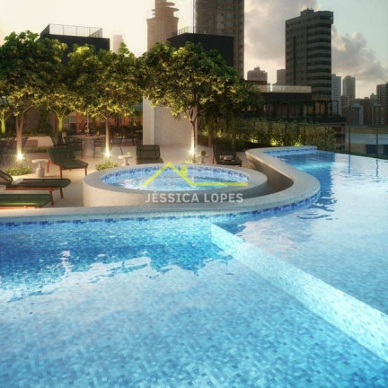 Imagem Apartamento com 2 Quartos à Venda, 60 m² em Cabo Branco - João Pessoa Imagem Apartamento com 2 Quartos à Venda, 60 m² em Cabo Branco - João Pessoa