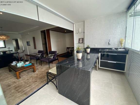 Imóvel com 3 Quartos à Venda, 232 m² em Graça - Salvador