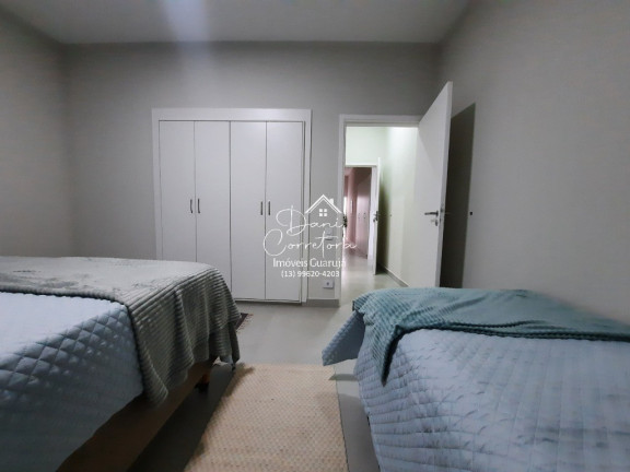 Imagem Apartamento com 3 Quartos à Venda, 195 m² em Pitangueiras - Guarujá
