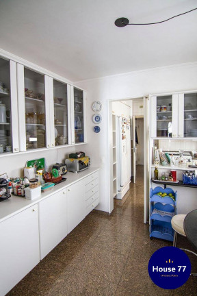 Imagem Apartamento com 3 Quartos à Venda, 202 m² em Moema - São Paulo Imagem Apartamento com 3 Quartos à Venda, 202 m² em Moema - São Paulo