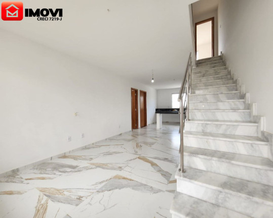 Imagem Casa com 3 Quartos à Venda, 173 m² em Morada De Laranjeiras - Serra Imagem Casa com 3 Quartos à Venda, 173 m² em Morada De Laranjeiras - Serra