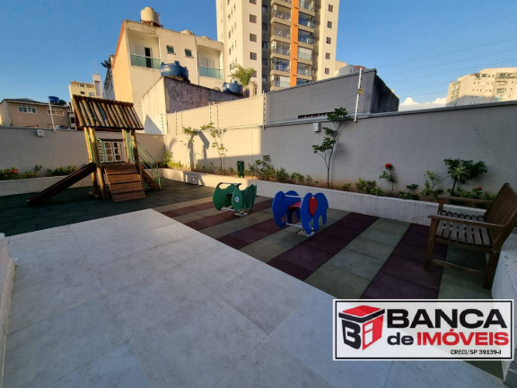 Imagem Apartamento com 2 Quartos à Venda, 57 m² em Vila Yara - Osasco
