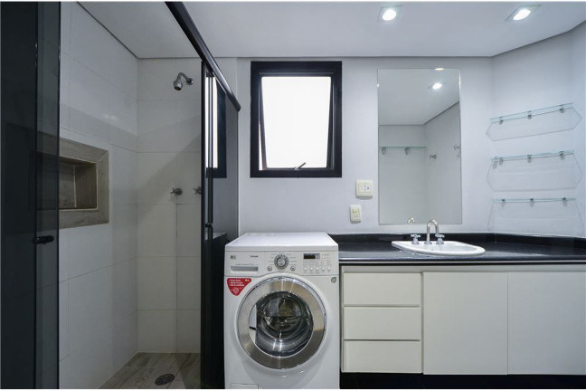 Imagem Apartamento com 1 Quarto à Venda, 40 m² em Consolação - São Paulo Imagem Apartamento com 1 Quarto à Venda, 40 m² em Consolação - São Paulo