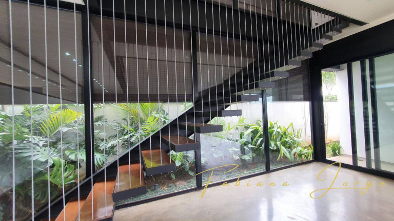 Imagem Casa de Condomínio com 3 Quartos à Venda, 440 m² em Jardim Europa - Valinhos