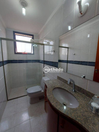 Imagem Apartamento com 3 Quartos à Venda, 92 m² em Jardim Bonfim - Campinas Imagem Apartamento com 3 Quartos à Venda, 92 m² em Jardim Bonfim - Campinas