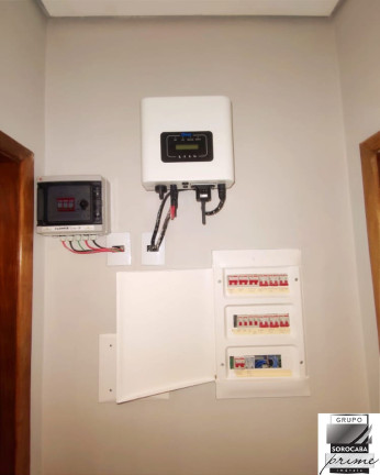 Imagem Casa com 3 Quartos à Venda, 88 m² em Horto Florestal - Sorocaba Imagem Casa com 3 Quartos à Venda, 88 m² em Horto Florestal - Sorocaba