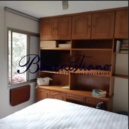 Imagem Apartamento com 3 Quartos à Venda, 207 m² em Santana - Sao Paulo