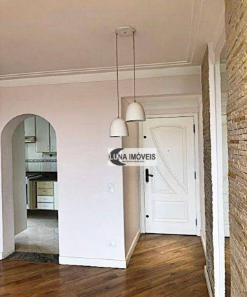 Cobertura com 4 Quartos à Venda, 164 m² em Vila Caminho Do Mar - São Bernardo Do Campo