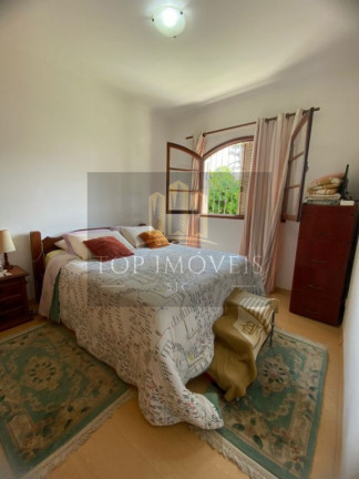 Imagem Casa com 4 Quartos à Venda, 500 m² em Jardim Alvorada - São José Dos Campos Imagem Casa com 4 Quartos à Venda, 500 m² em Jardim Alvorada - São José Dos Campos