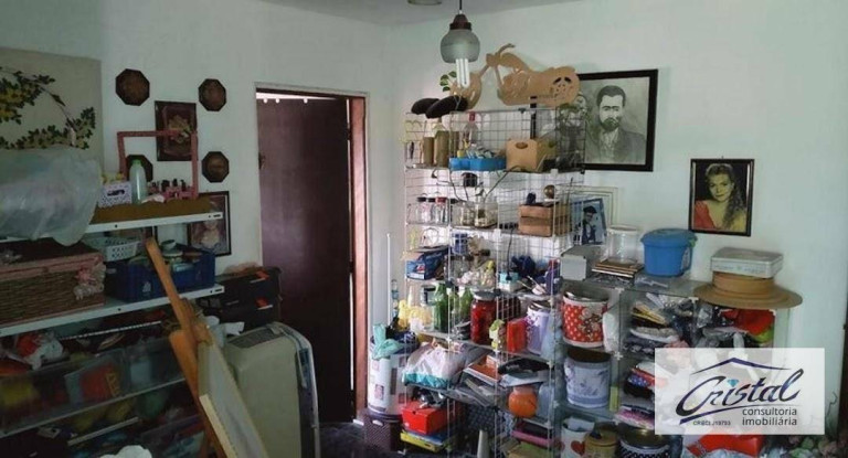 Imagem Casa com 4 Quartos à Venda, 350 m² em Jardim Silveira - Barueri