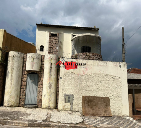 Imagem Casa com 5 Quartos à Venda, 250 m² em Centro - Ibiúna Imagem Casa com 5 Quartos à Venda, 250 m² em Centro - Ibiúna