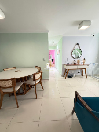 Imagem Cobertura com 3 Quartos à Venda, 140 m² em Jardim Camburi - Vitória