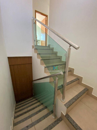 Imagem Sobrado com 3 Quartos à Venda, 155 m² em Jardim Leblon - Campo Grande