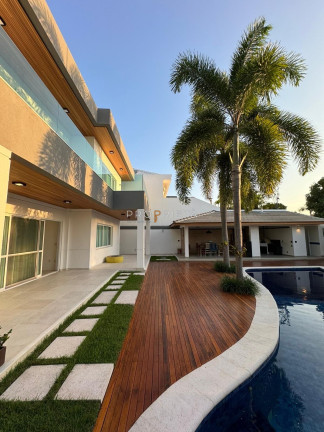 Imagem Casa de Condomínio com 5 Quartos à Venda, 612 m² em Barra Da Tijuca - Rio  De Janeiro