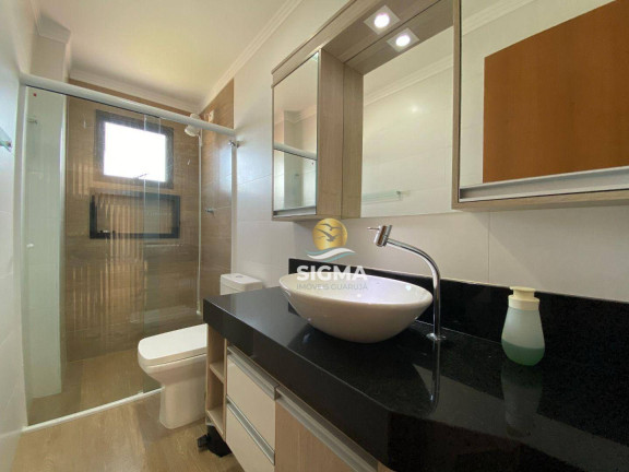 Imagem Apartamento com 2 Quartos à Venda, 75 m² em Tombo - Guarujá Imagem Apartamento com 2 Quartos à Venda, 75 m² em Tombo - Guarujá