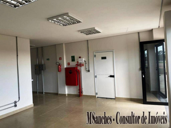 Imagem Galpão para Alugar, 2.142 m² em éden - Sorocaba