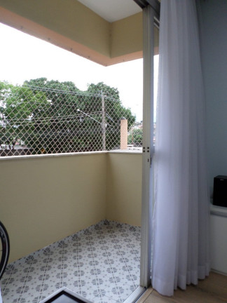 Imagem Apartamento com 3 Quartos à Venda, 84 m² em Vila Guarani - Jundiaí