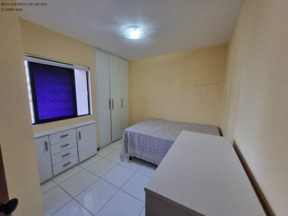 Imagem Imóvel com 3 Quartos à Venda, 83 m² em Stiep - Salvador
