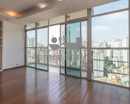 Imagem Apartamento com 4 Quartos à Venda, 223 m² em Perdizes - São Paulo Imagem Apartamento com 4 Quartos à Venda, 223 m² em Perdizes - São Paulo