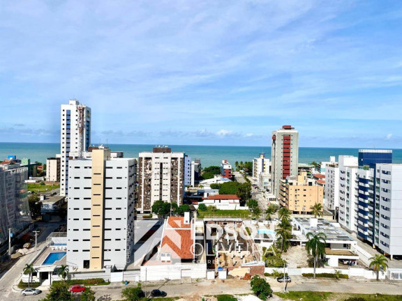 Imagem Apartamento com 3 Quartos à Venda, 86 m² em Jardim Oceania - João Pessoa
