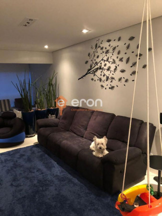 Imagem Apartamento com 3 Quartos à Venda, 158 m²