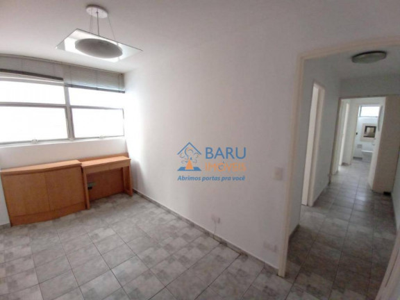 Imóvel para Alugar, 55 m² em Higienópolis - São Paulo