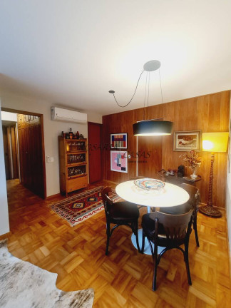 Imagem Apartamento com 3 Quartos à Venda, 120 m² em Pinheiros - São Paulo