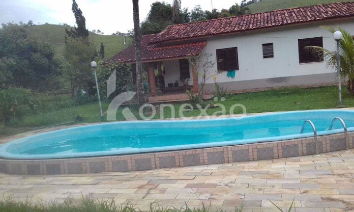 Imagem Fazenda à Venda, 400 m² em Centro - Jacareí
